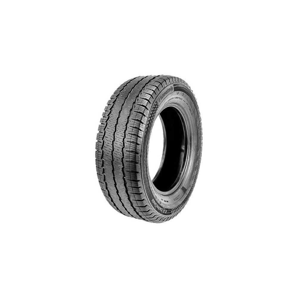 CONTINENTAL VANCONTAC 100 121/120R 225/75 R16C