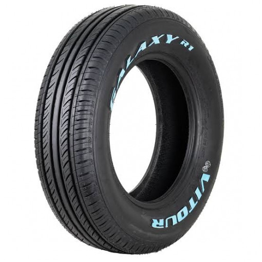 LLANTA VITOUR GALAXY R1 LETRA BLANC 96H 235/60 R14