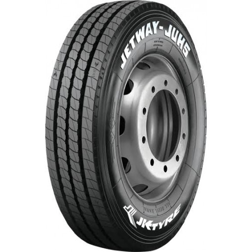 JK JETSTEEL JUH5 14C 132/130M DIR 235/75R17 5