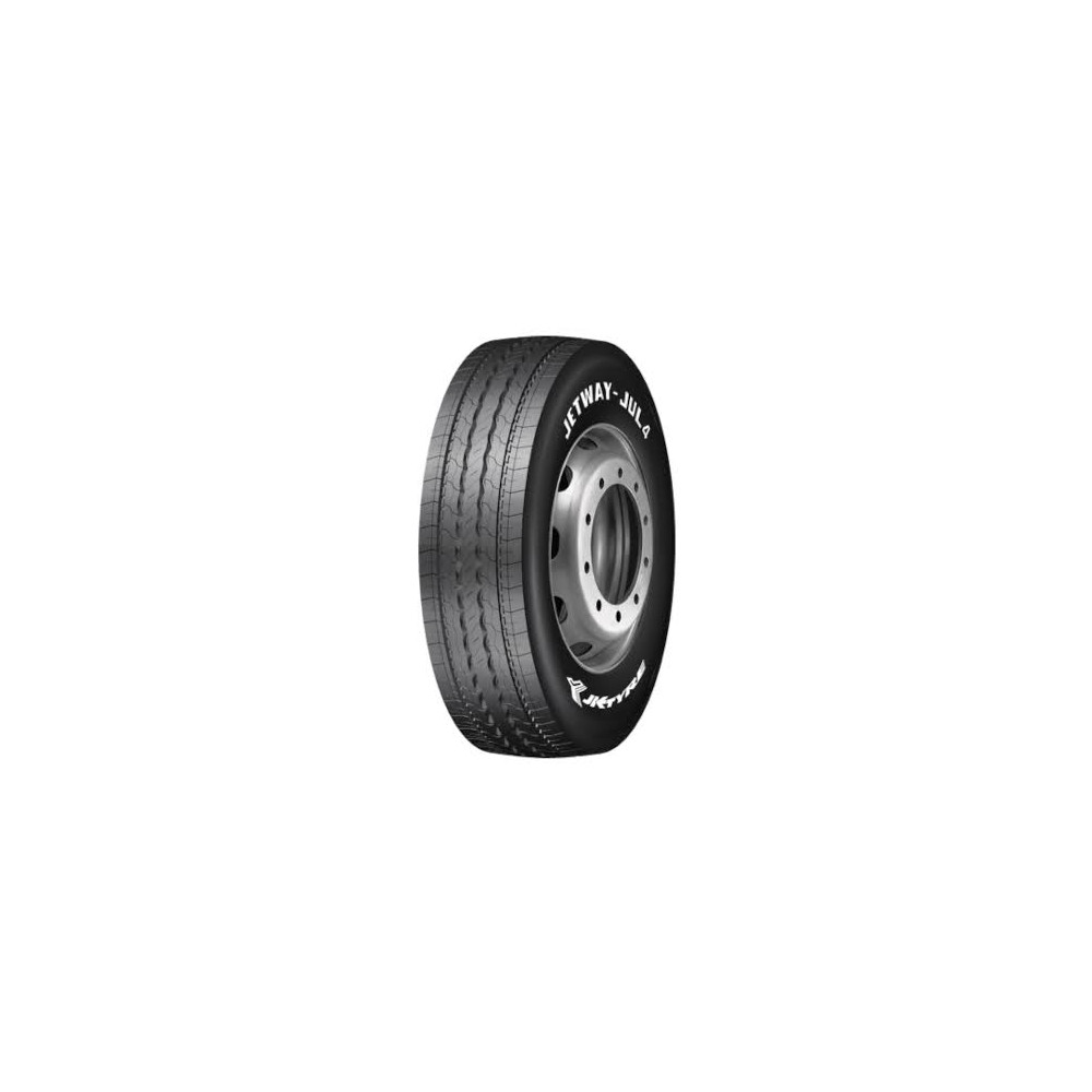 LLANTA JK JETWAY JUL4 16CPS 136/134M 245/70 R19 5