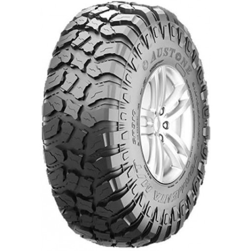 AUSTONE TORMENTA SP310 M/T 120/116Q 245/75 R16C