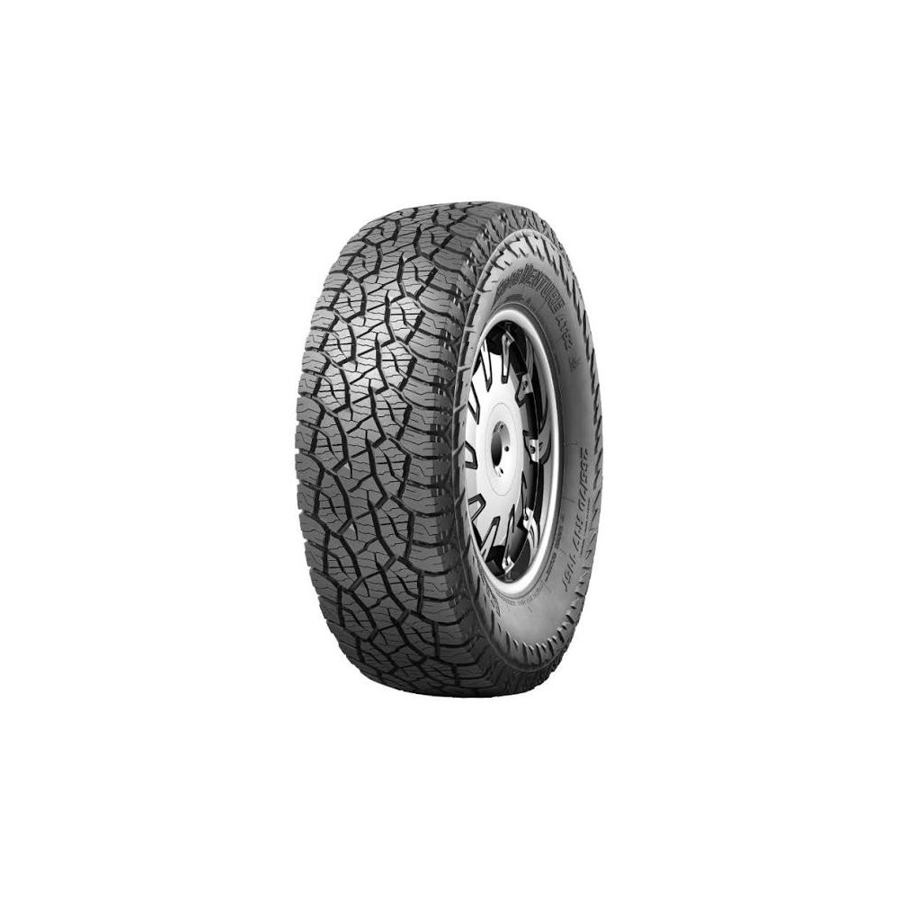 LLANTA KUMHO ROADVENTURE AT52 113T 255/70 R18