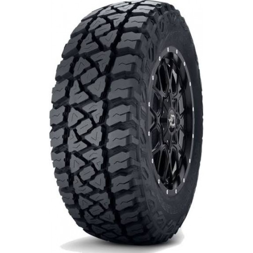 LLANTA KUMHO ROAD VENTURE MT51 121/118Q 265/70 R17