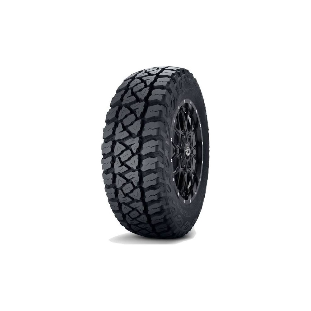 LLANTA KUMHO ROAD VENTURE MT51 121/118Q 265/70 R17