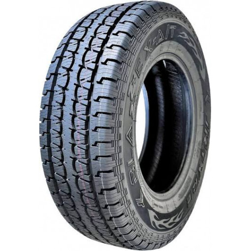 LLANTA JK TYRE BLAZZE X-AT 123/120S 10C 275/65 R18