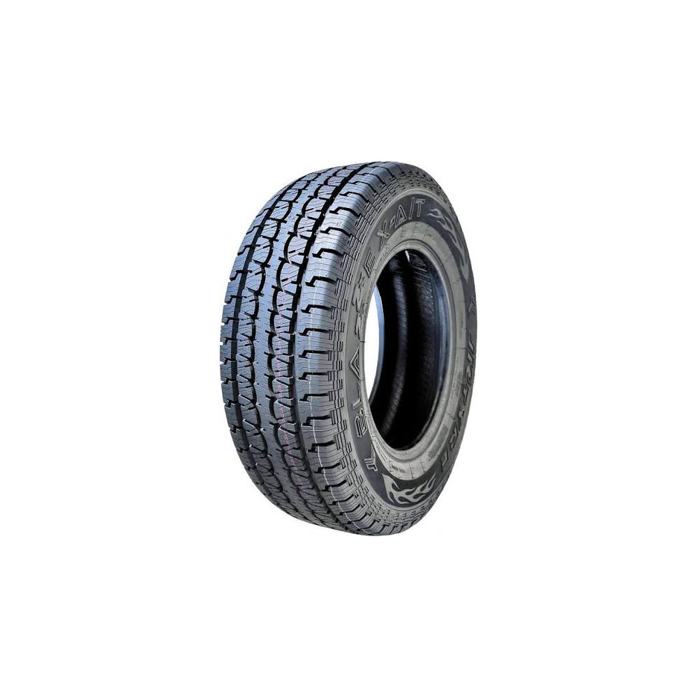 LLANTA JK TYRE BLAZZE X-AT 123/120S 10C 275/65 R18