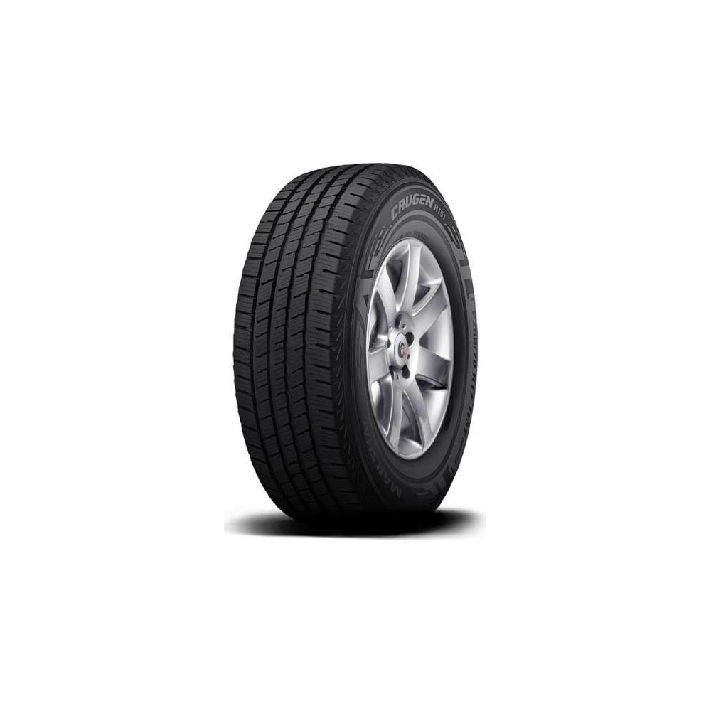 LLANTA KUMHO CRUGEN HT51 114T 275/65 R18