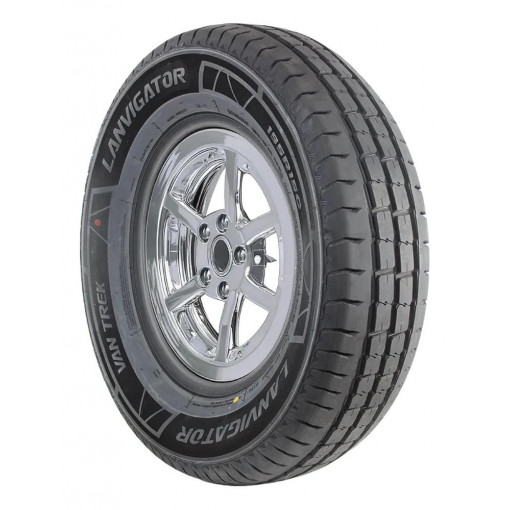LLANTA LAVINGATOR VAN TREK 131R 10CPS 285/65 R16