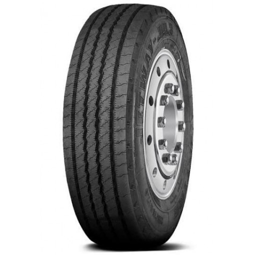 LLANTA JK JETWAY JUL3 16C 144/141M T/P 295/75R22 5