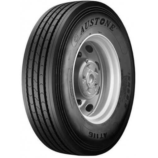 AUSTONE AT116A 152/149M 18CP DIR 295/80 R22 5