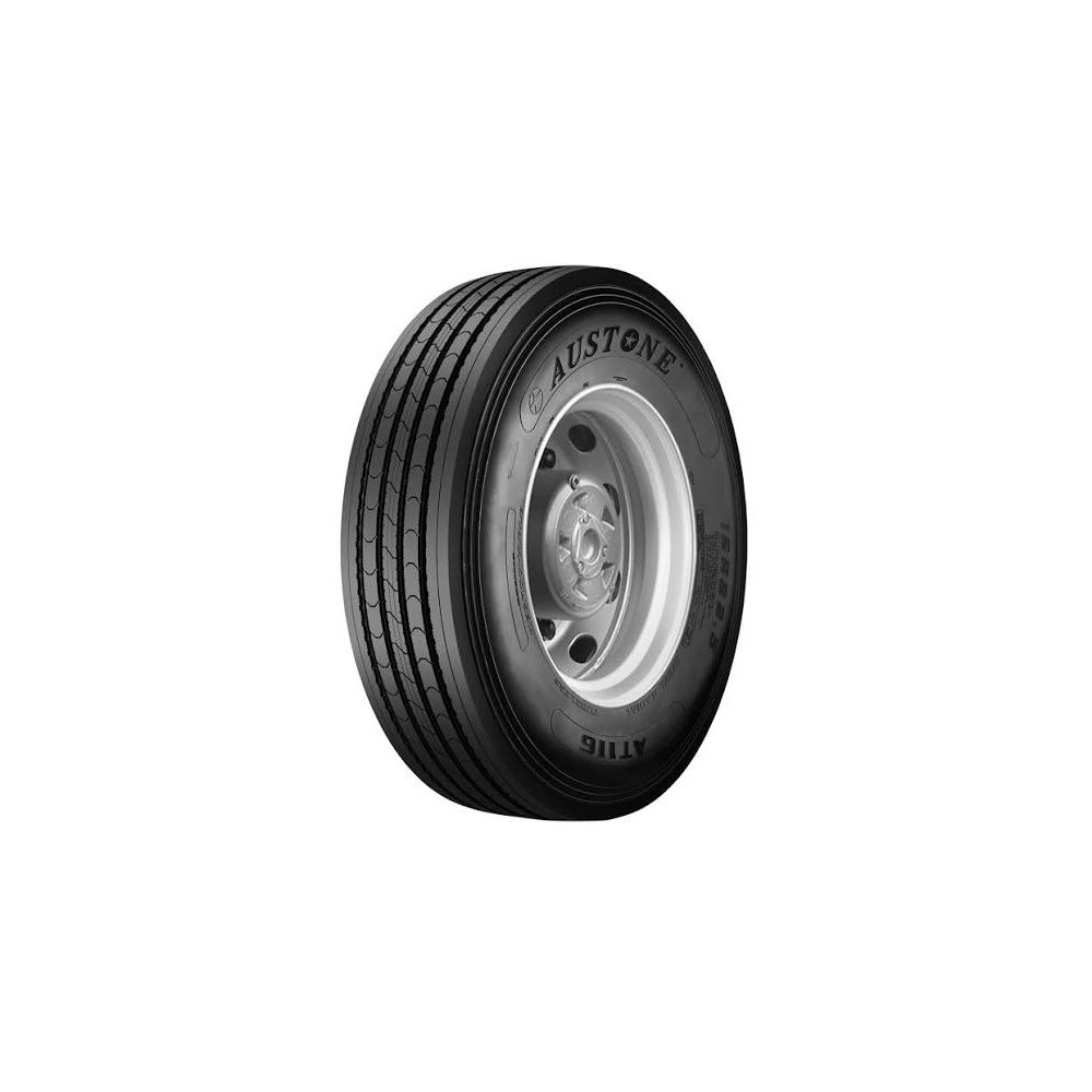 AUSTONE AT116A 152/149M 18CP DIR 295/80 R22 5