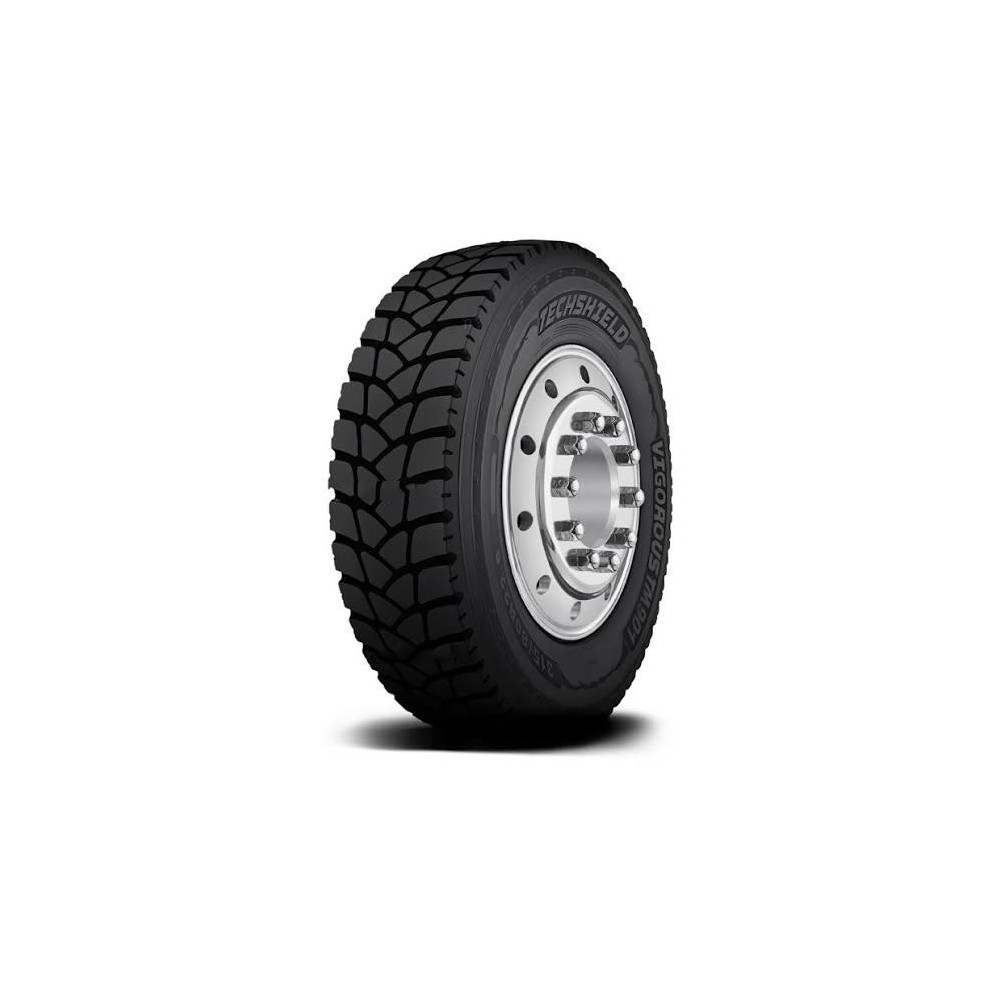 TECHSHIELD TM901 157/154 MINERA 20CPS 315/80 R22 5