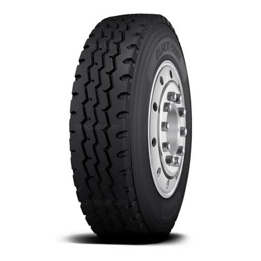 LLANTA BLACKHAWK BAM99 165K 20CPS 425/65 R22 5