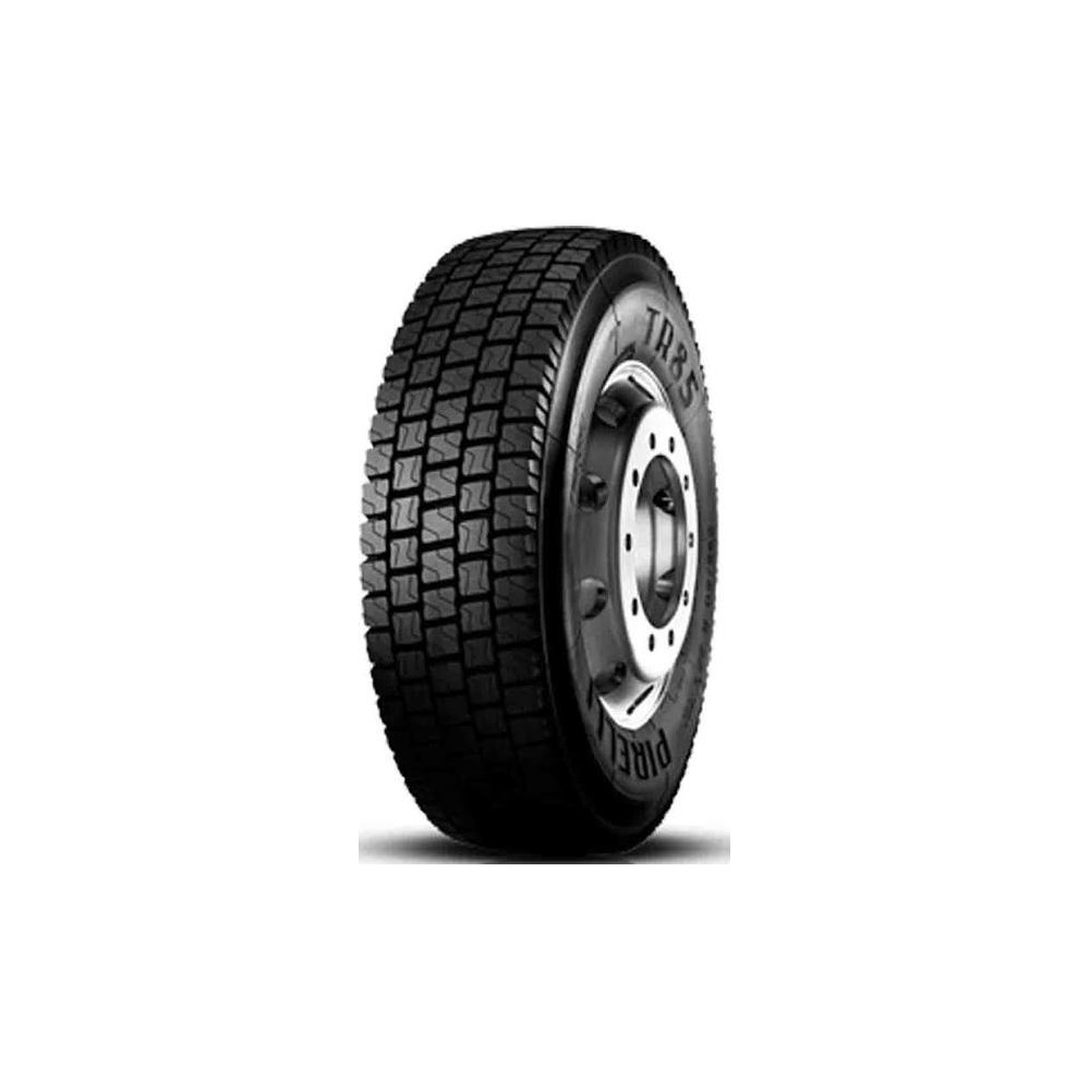 PIRELLI TR85 149/146L TR85 16CP TRACC  11 R24 5