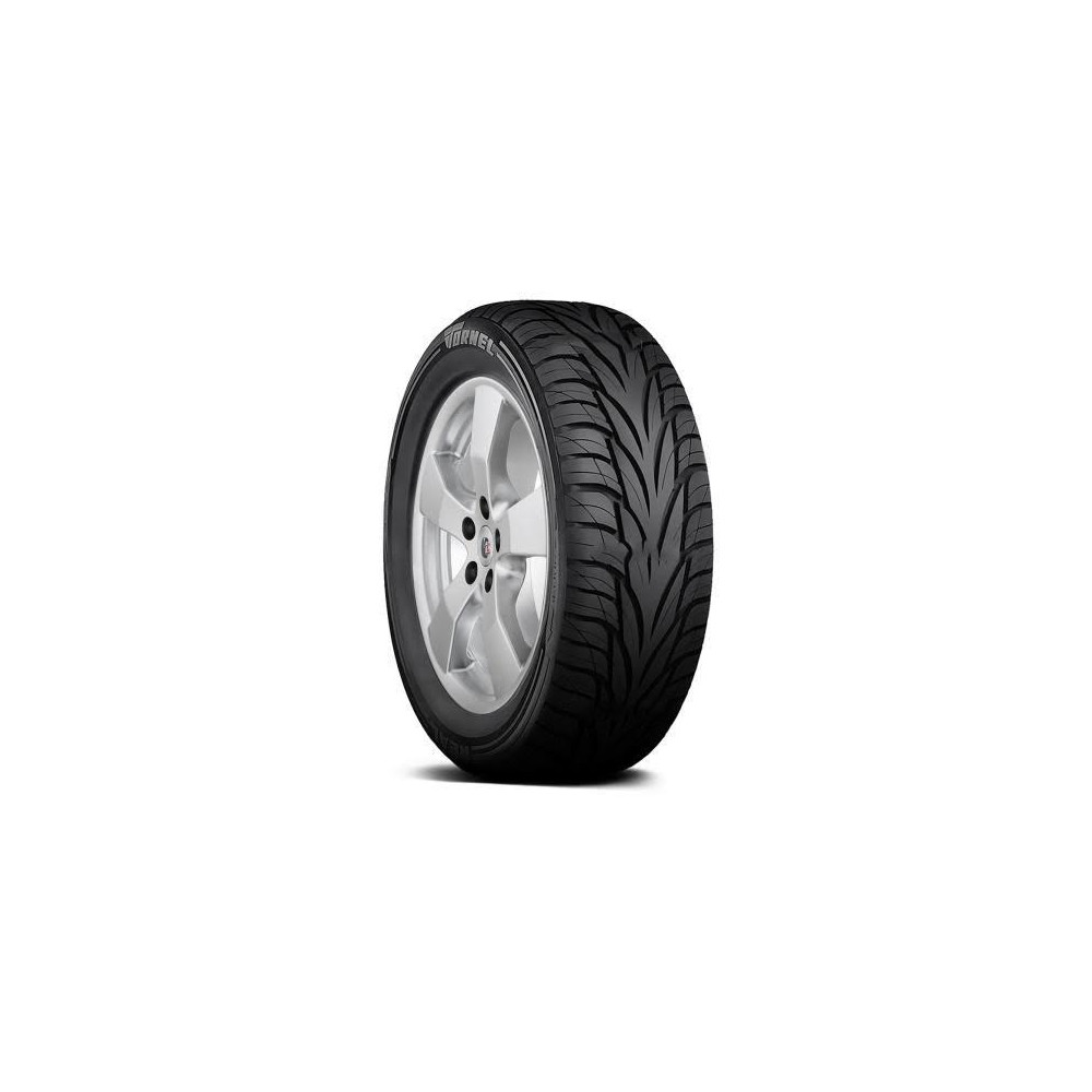 LLANTA TORNEL REAL 78T 165/70 R13