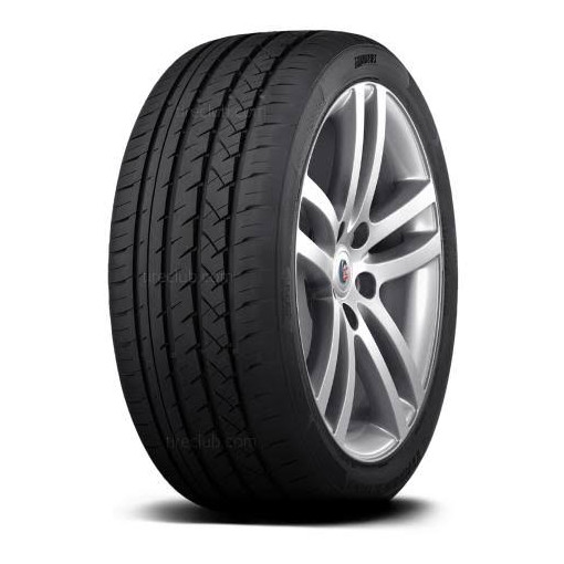LLANTA ILINK THUNDER U09 78V XL 185/40 R17