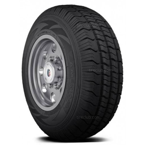 LLANTA TORNEL AMERICA CARRERA 107/105Q  8C 195 R15