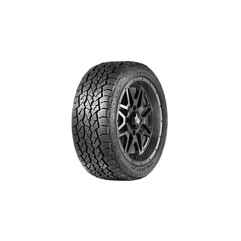 LLANTA LANVIGATOR VALIANT A/T 100H 215/70 R16