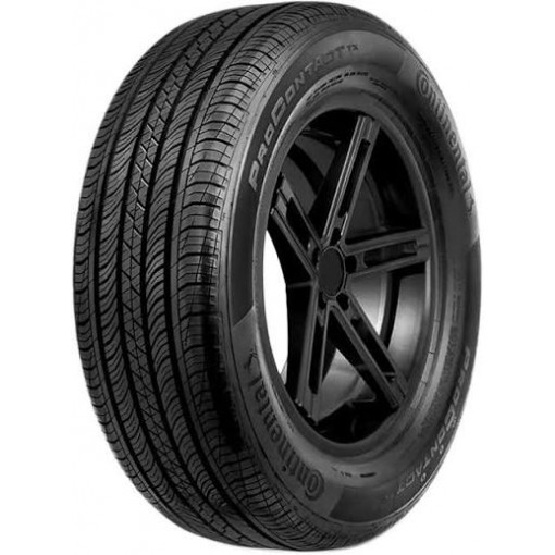 LLANTA CONTINENTAL PROCONTACT TX 98H 225/55R18