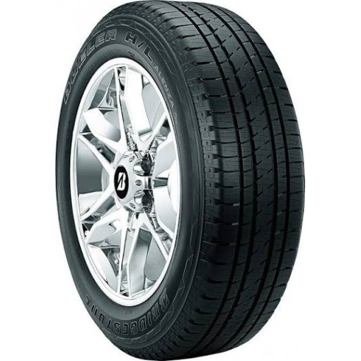 BRIDGESTONE DUELLER H/E ALENZA PLUS 111H 275/55R20