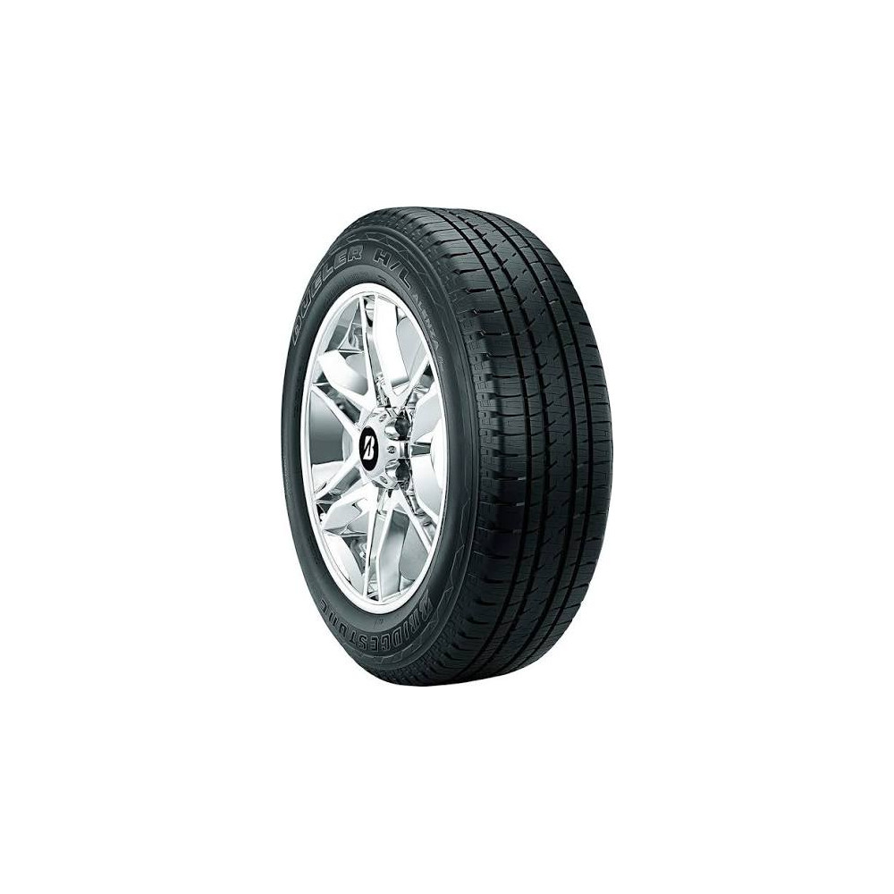 BRIDGESTONE DUELLER H/E ALENZA PLUS 111H 275/55R20