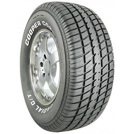 LLANTA COOPER COBRA RADIAL G/T LB 107T 275/60 R15