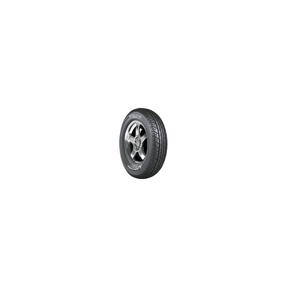 LLANTA TORNEL RADIAL ACER S/C T-909 155/80 R15