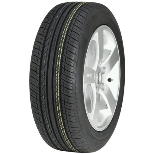 LLANTA OVATION VI-682 81T 165/70R14