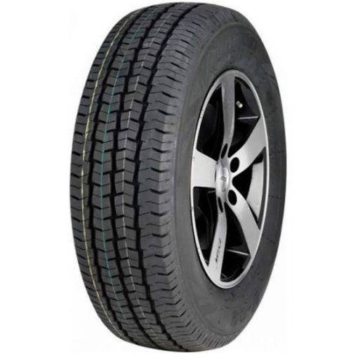 LLANTA OVATION V-02 107/105R 8CPS 195/75R 16C