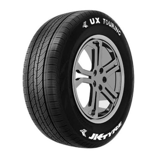 LLANTA JK TYRE UX ROYALE MAXX 91H 205/55 R17