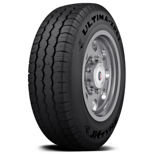 LLANTA JK TYRE ULTIMA XPC1 110/108R 205 R16C