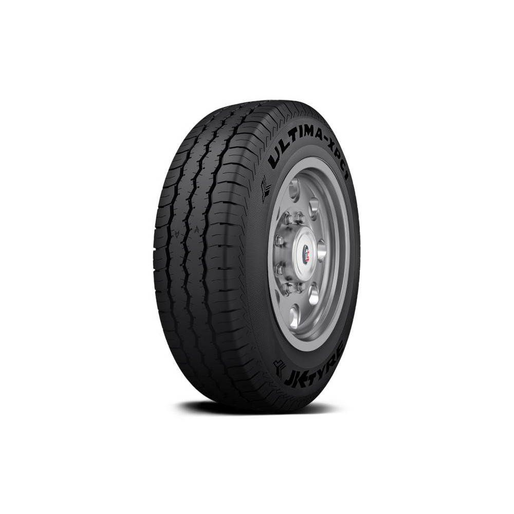 LLANTA JK TYRE ULTIMA XPC1 110/108R 205 R16C