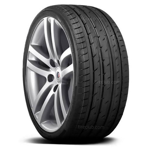 LLANTA HAIDA HD927 85W XL 215/35 R19