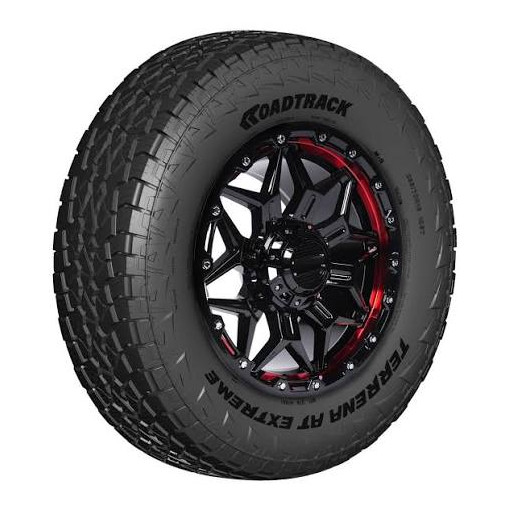 LLANTA ROADTRACK TERRENAVAN 109/107R 8C 215/70 R15