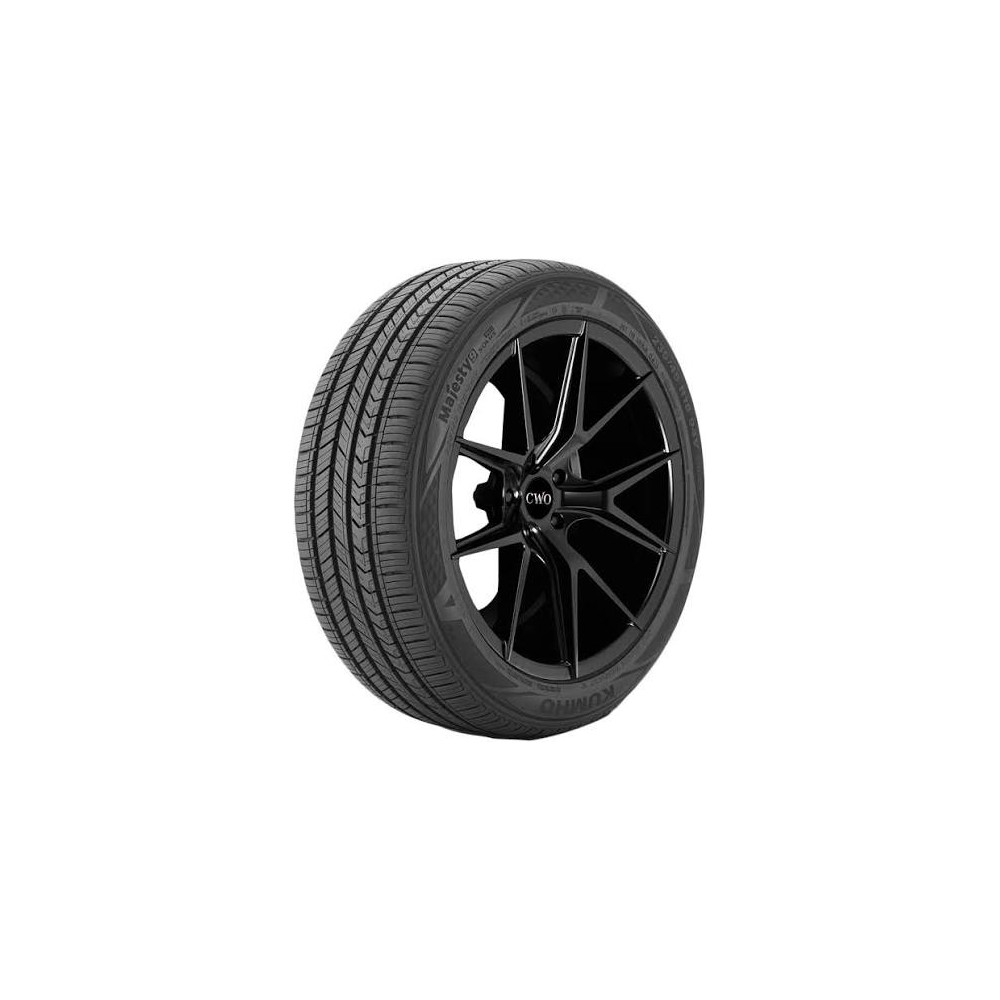 LLANTA KUMHO MAJESTY SOLUS TA91 93W 225/40 R19