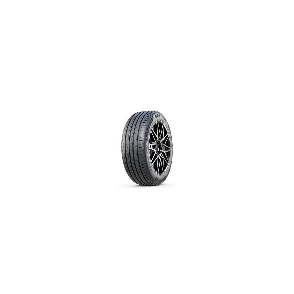 LLANTA KUSTONE PASSION P9 RUNFLAT 101W 225/55 R17