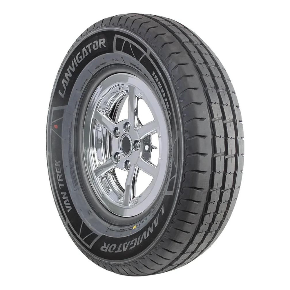 LLANTA LANVIGATOR VANTREK 112/110R 8CP 225/70 R15C