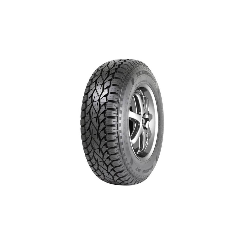 LLANTA ECOVISION VI-286 HT 103H 225/70 R16