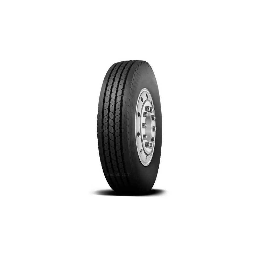 LLANTA OVATION VI-111 128/126L T/P 14C 225/70R19 5