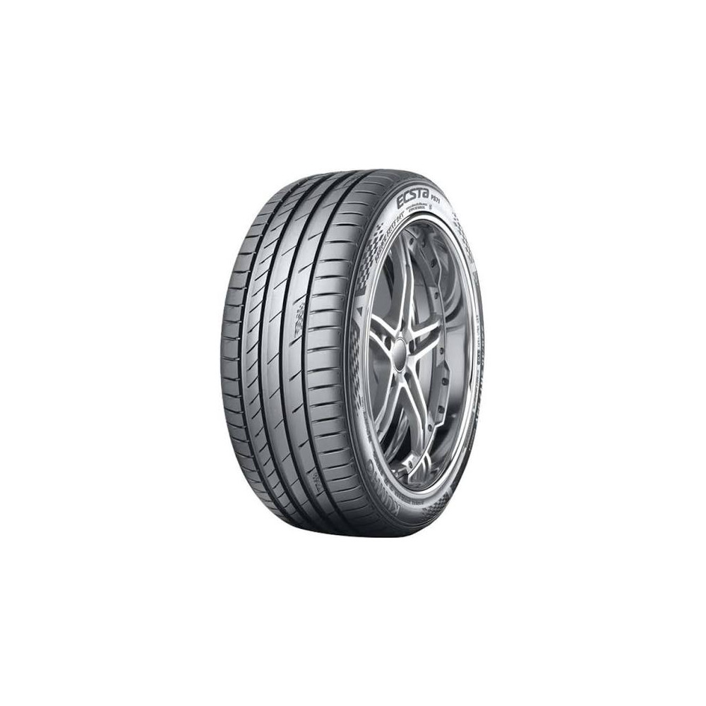 LLANTA KUMHO ECSTA PS71 91Y 235/35 R19