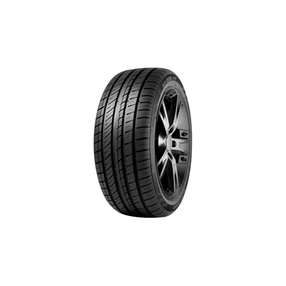 LLANTA ECOVISION VI-386 HP 100V 235/55 R18