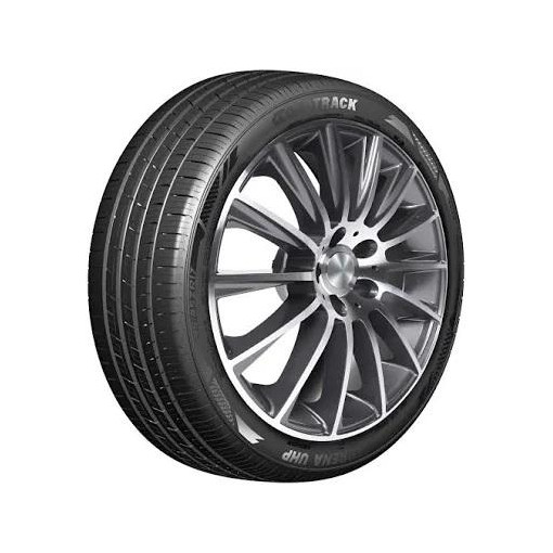 LLANTA ROADTRACK TERRENA UHP 104W XL 235/55 R18