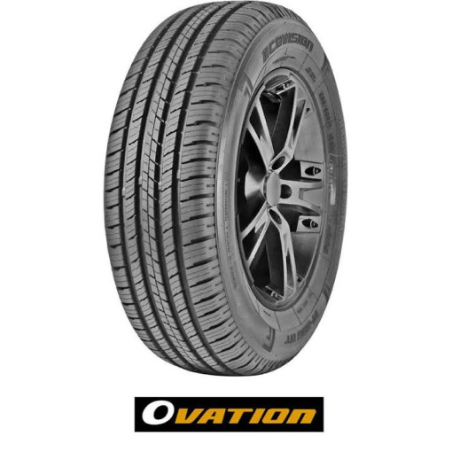 LLANTA ECOVISION VI-286 HT 108H 235/65 R17