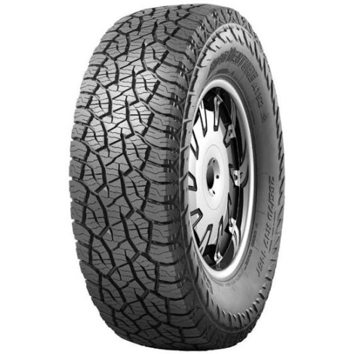LLANTA KUMHO ROAD VENTURE AT52 112T 265/65 R17
