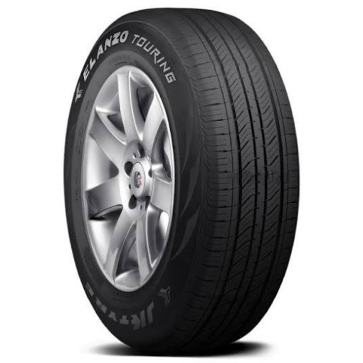 LLANTA JK ELANZO TOURING  112H 265/65 R17