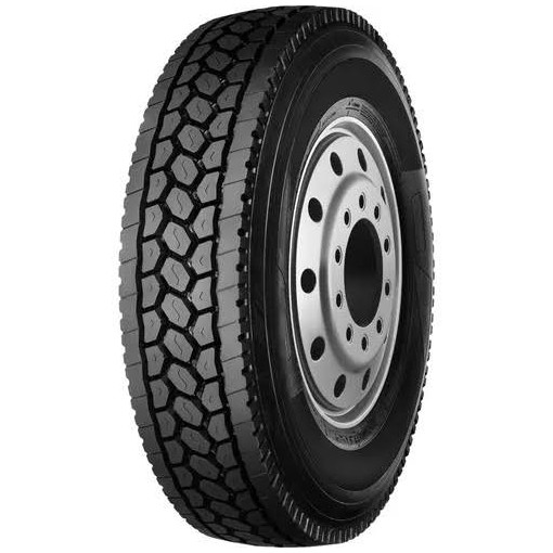 LLANTA MILEVER SDR06 146/143L 16CPS 295/75 R22 5 