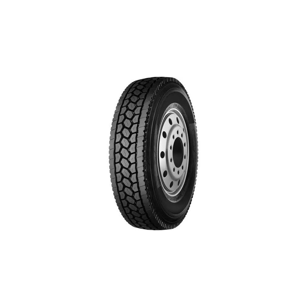 LLANTA MILEVER SDR06 146/143L 16CPS 295/75 R22 5 