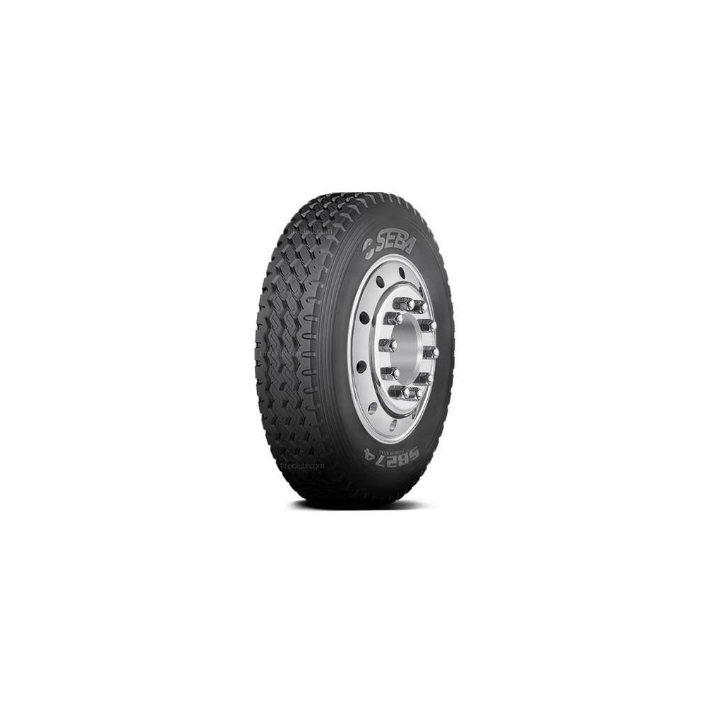 LLANTA SEBA PREMIUM HWY 10CPS 750 R17