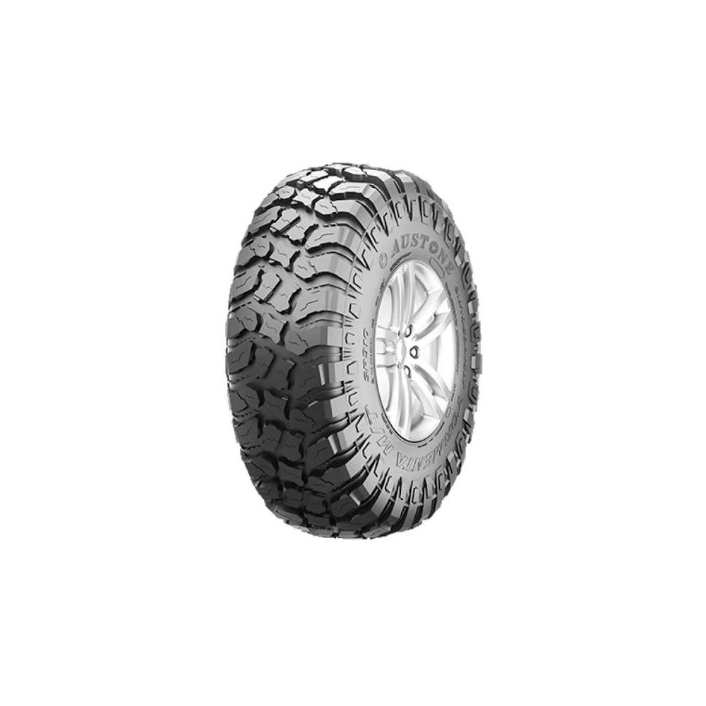 AUSTONE MASPIRE SP310 M/T 120/116Q 245/75 R16C