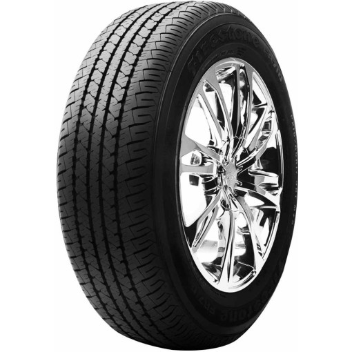 LLANTA FIRESTONE F-560 BW CLASSIC C/N 145 R13
